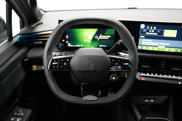 Renault Clio 1.8 Hybrid 160 esprit Alpine Full-led Navigatie Adaptive-Cruise