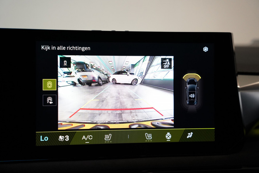 Renault Clio 1.8 Hybrid 160 esprit Alpine Full-led Navigatie Adaptive-Cruise