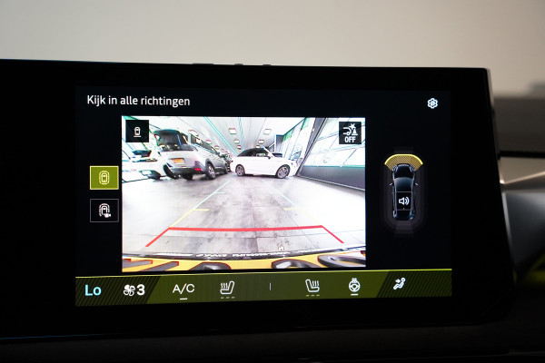 Renault Clio 1.8 Hybrid 160 esprit Alpine Full-led Navigatie Adaptive-Cruise