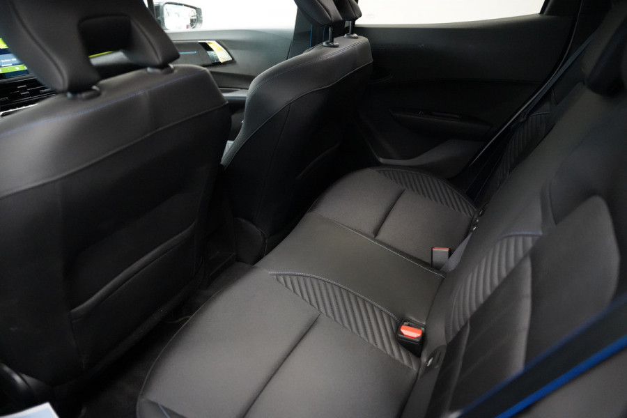 Renault Clio 1.8 Hybrid 160 esprit Alpine Full-led Navigatie Adaptive-Cruise