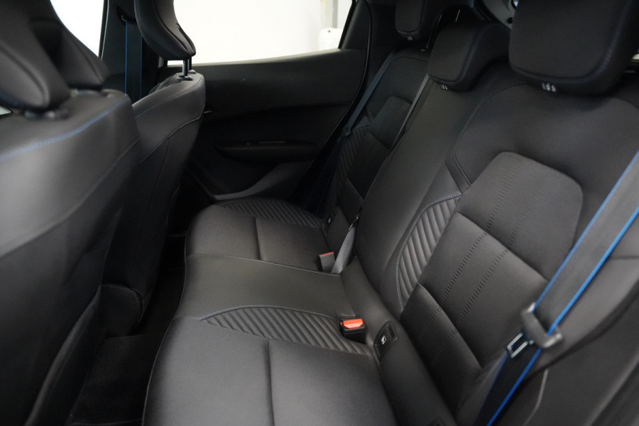 Renault Clio 1.8 Hybrid 160 esprit Alpine Full-led Navigatie Adaptive-Cruise