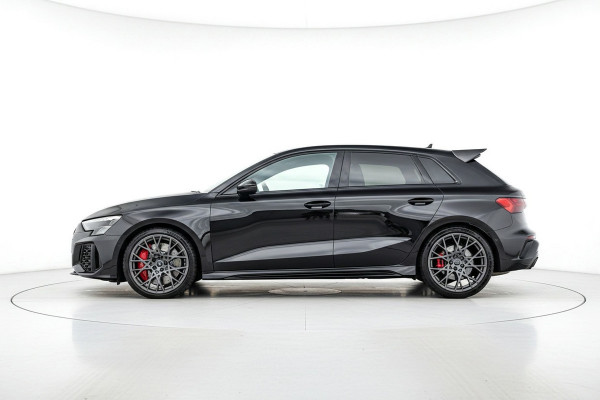 Audi A3 Sportback 2.5 TFSI RS 3 quattro Pano/Schaalstoelen/Carbon/HuD