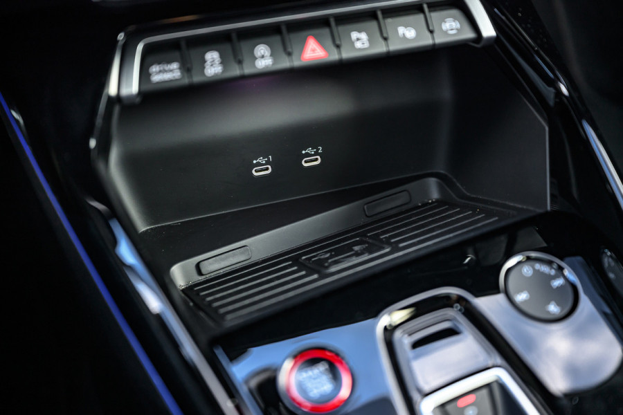 Audi A3 Sportback 2.5 TFSI RS 3 quattro Pano/Schaalstoelen/Carbon/HuD