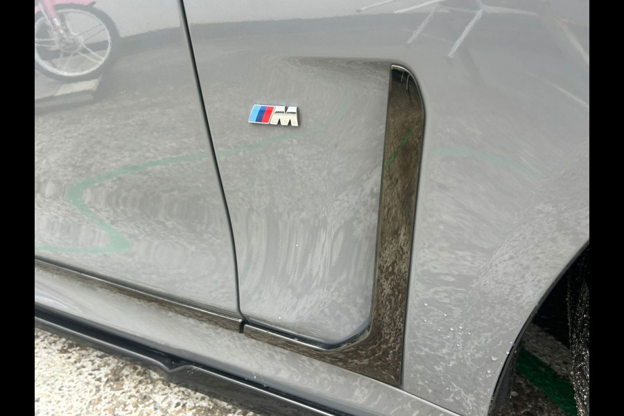 BMW 7 Serie 730d High Executive m sport massage soft close head up 22 inch