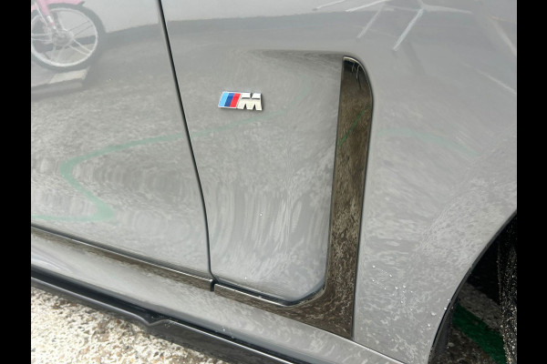BMW 7 Serie 730d High Executive m sport massage soft close head up 22 inch