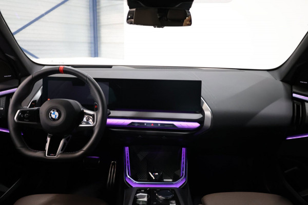 BMW X3 M50 Xdrive 398PK M-PERFORMANCE/M-SPORT PRO/PANO/HARMAN KARDON/HEAD-UP/360° CAMERA/21" LMV/ACC/ECC/FABRIEKSGARANTIE!