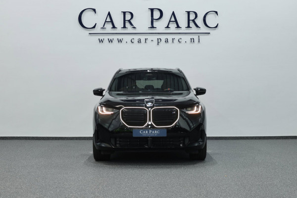 BMW X3 M50 Xdrive 398PK M-PERFORMANCE/M-SPORT PRO/PANO/HARMAN KARDON/HEAD-UP/360° CAMERA/21" LMV/ACC/ECC/FABRIEKSGARANTIE!