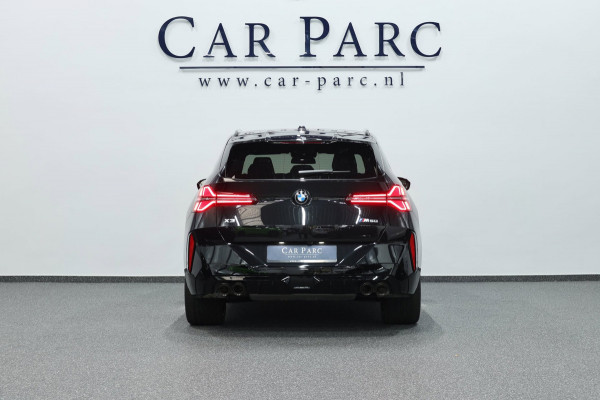 BMW X3 M50 Xdrive 398PK M-PERFORMANCE/M-SPORT PRO/PANO/HARMAN KARDON/HEAD-UP/360° CAMERA/21" LMV/ACC/ECC/FABRIEKSGARANTIE!