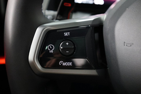 BMW X3 M50 Xdrive 398PK M-PERFORMANCE/M-SPORT PRO/PANO/HARMAN KARDON/HEAD-UP/360° CAMERA/21" LMV/ACC/ECC/FABRIEKSGARANTIE!