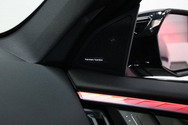 BMW X3 M50 Xdrive 398PK M-PERFORMANCE/M-SPORT PRO/PANO/HARMAN KARDON/HEAD-UP/360° CAMERA/21" LMV/ACC/ECC/FABRIEKSGARANTIE!