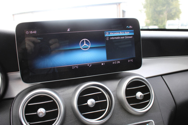 Mercedes-Benz C-Klasse Estate 160 Business Solution AMG Limited AMG NIGHT PAKKET