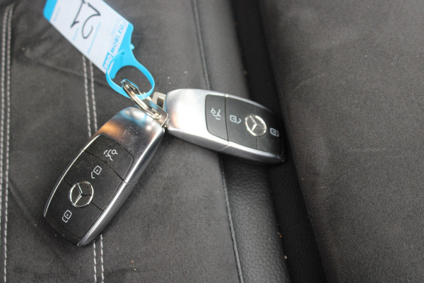 Mercedes-Benz C-Klasse Estate 160 Business Solution AMG Limited AMG NIGHT PAKKET