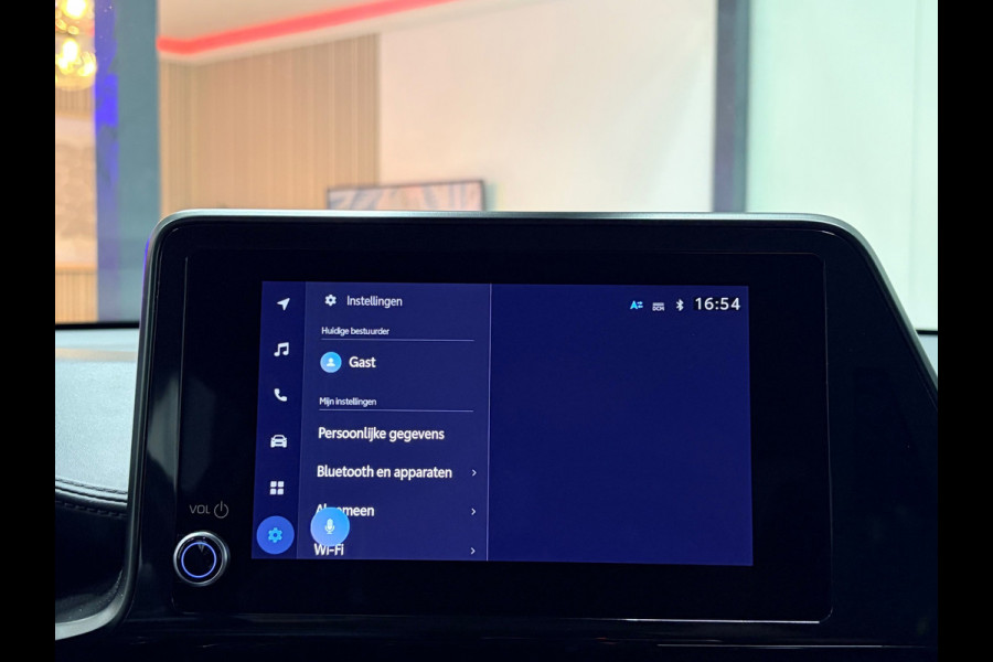 Toyota C-HR 2.0 Hybrid Dynamic| Carplay|Led|Navigatie|Camera |ACC|Stoelverwarming + Stuur