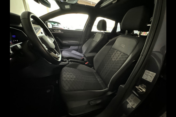 Volkswagen Polo 1.0 TSI R-Line Pano|Stoelverwarming|ACC|Lane|Carplay