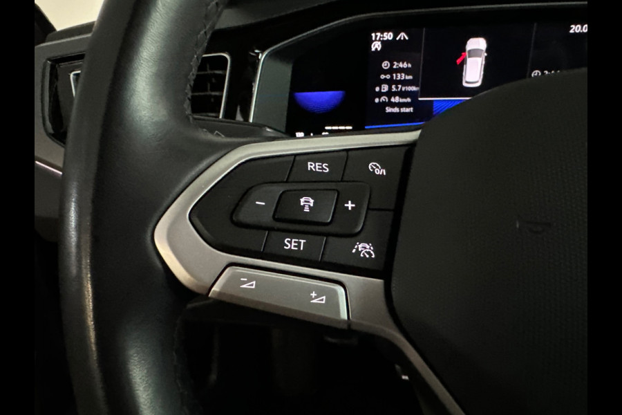 Volkswagen Polo 1.0 TSI R-Line Pano|Stoelverwarming|ACC|Lane|Carplay
