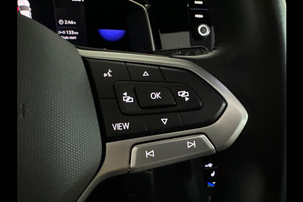 Volkswagen Polo 1.0 TSI R-Line Pano|Stoelverwarming|ACC|Lane|Carplay