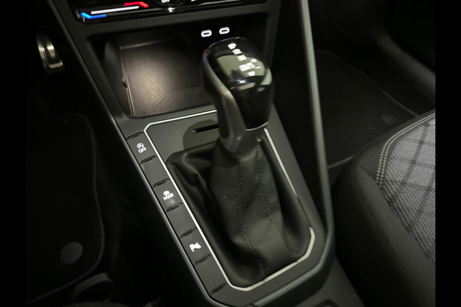Volkswagen Polo 1.0 TSI R-Line Pano|Stoelverwarming|ACC|Lane|Carplay