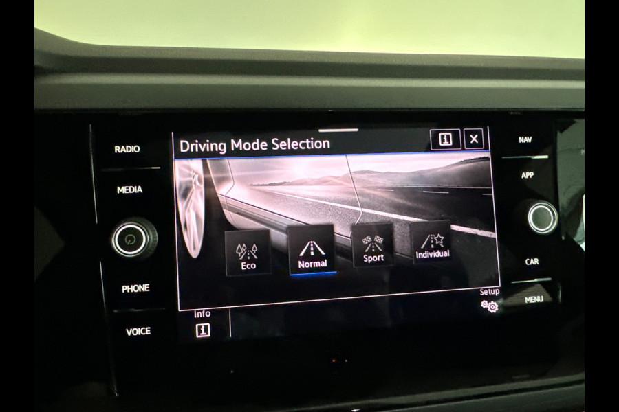 Volkswagen Polo 1.0 TSI R-Line Pano|Stoelverwarming|ACC|Lane|Carplay