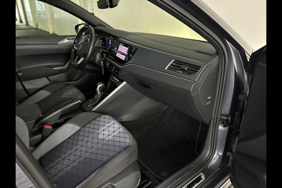 Volkswagen Polo 1.0 TSI R-Line Pano|Stoelverwarming|ACC|Lane|Carplay