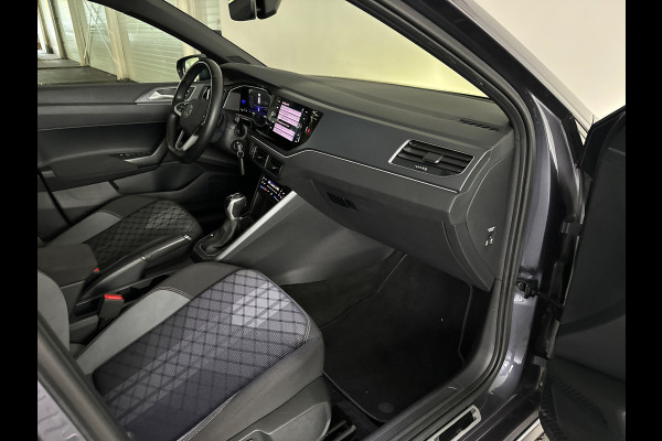 Volkswagen Polo 1.0 TSI R-Line Pano|Stoelverwarming|ACC|Lane|Carplay