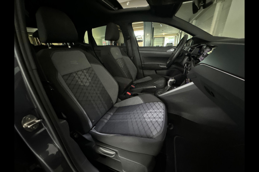 Volkswagen Polo 1.0 TSI R-Line Pano|Stoelverwarming|ACC|Lane|Carplay