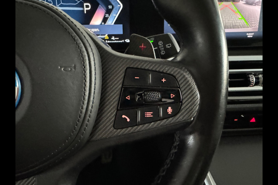 BMW 3 Serie Touring 330e Touring Pano|Drive Assist|Blindspot|H/K|Trekhaak