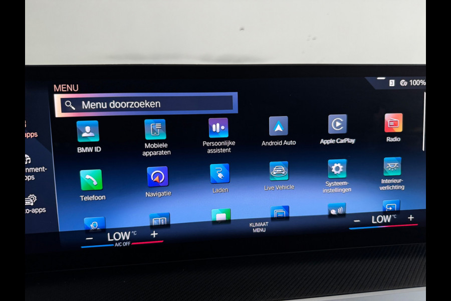 BMW 3 Serie Touring 330e Touring Pano|Drive Assist|Blindspot|H/K|Trekhaak