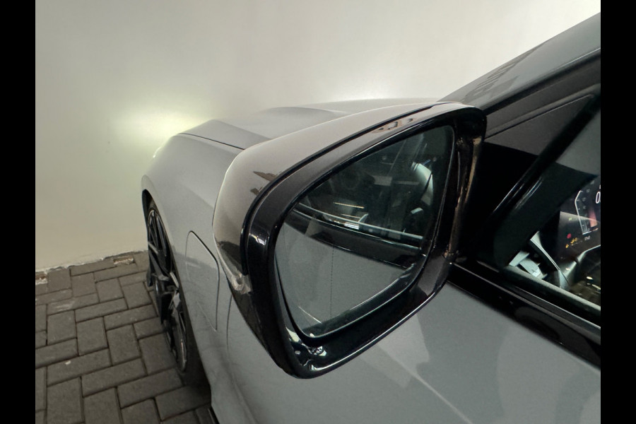 BMW 3 Serie Touring 330e Touring Pano|Drive Assist|Blindspot|H/K|Trekhaak