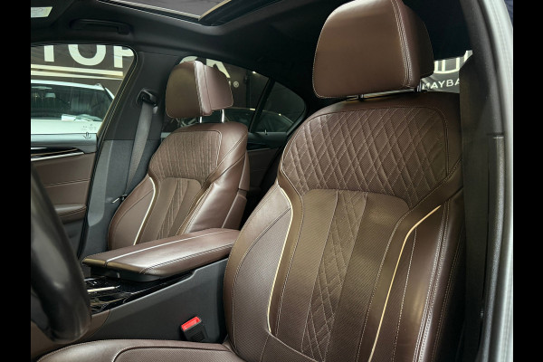 BMW 5 Serie 530e High Executive M-SPORT|SCHUIFDAK|HuD|360 CAMERA|LASER|MEMORY|KEYLESS|SFEERVERLICHTING|DODEHOEK|LANE ASSIST|ACC|