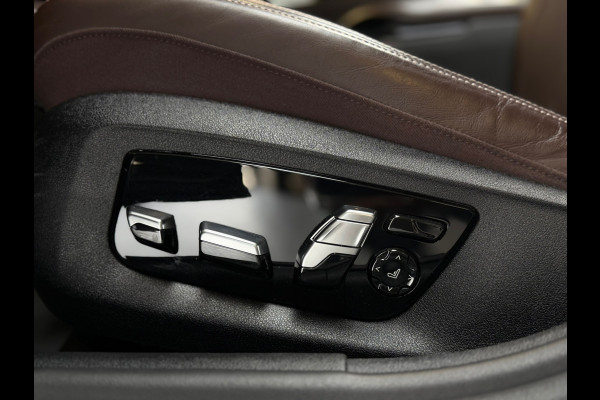 BMW 5 Serie 530e High Executive M-SPORT|SCHUIFDAK|HuD|360 CAMERA|LASER|MEMORY|KEYLESS|SFEERVERLICHTING|DODEHOEK|LANE ASSIST|ACC|