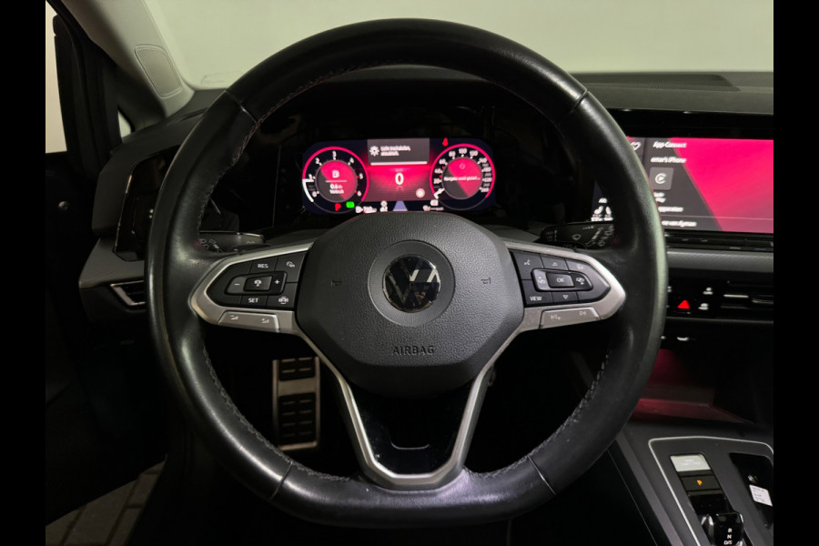 Volkswagen Golf 2.0 TDI R-Line Pano|Camera|Stoelverwarming|Sfeer|Keyless