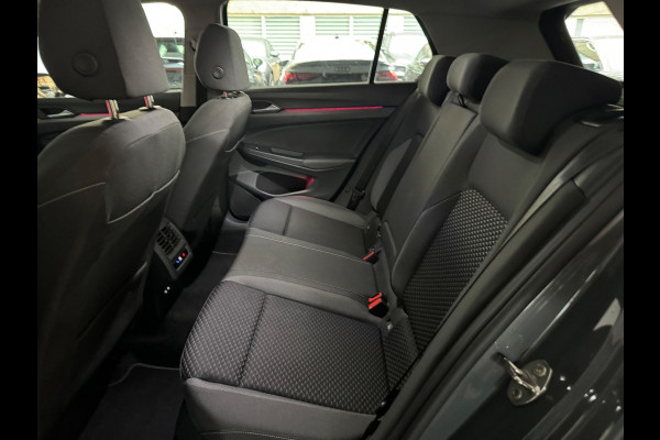 Volkswagen Golf 2.0 TDI R-Line Pano|Camera|Stoelverwarming|Sfeer|Keyless