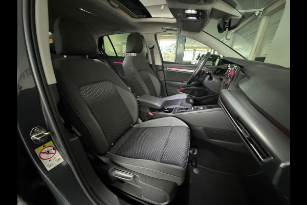 Volkswagen Golf 2.0 TDI R-Line Pano|Camera|Stoelverwarming|Sfeer|Keyless