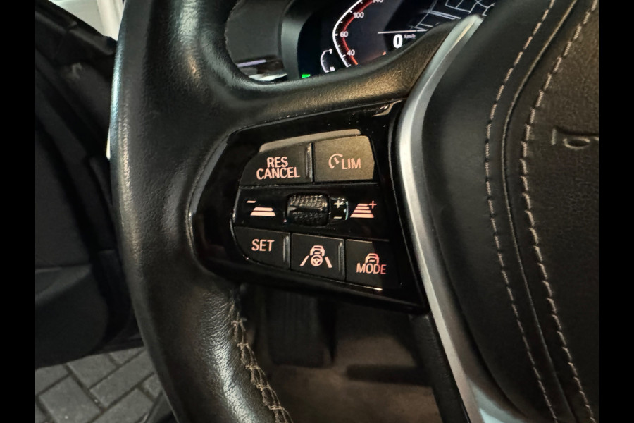 BMW 5 Serie Touring 520i High Executive Edition Memory|360|Trekhaak|BlindSpot