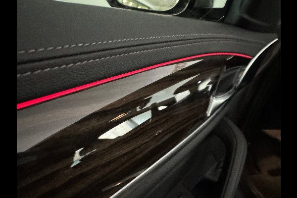 BMW 5 Serie Touring 520i High Executive Edition Memory|360|Trekhaak|BlindSpot