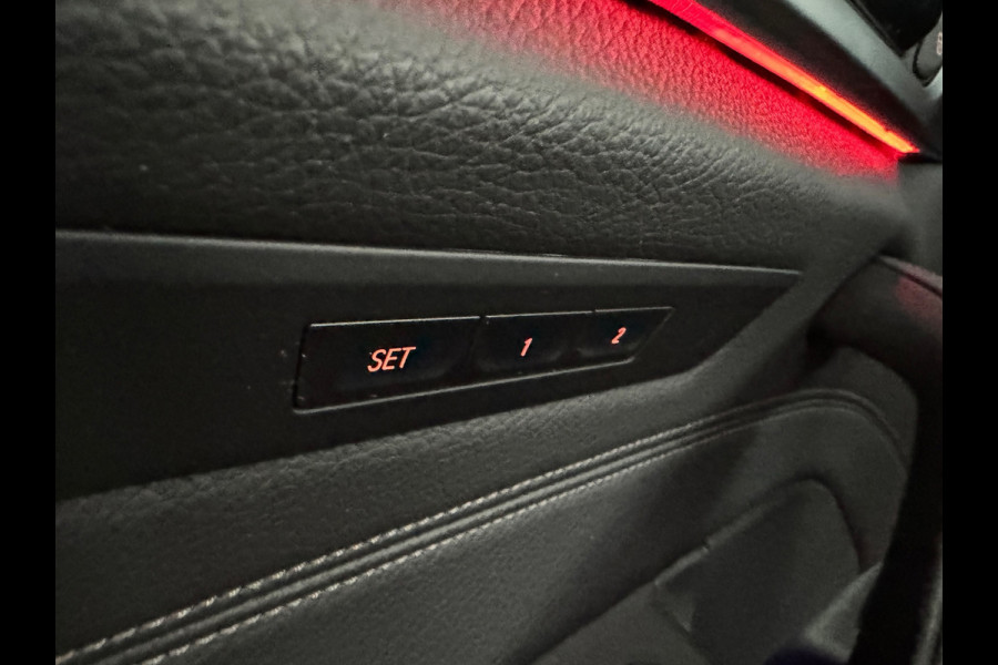 BMW 5 Serie Touring 520i High Executive Edition Memory|360|Trekhaak|BlindSpot