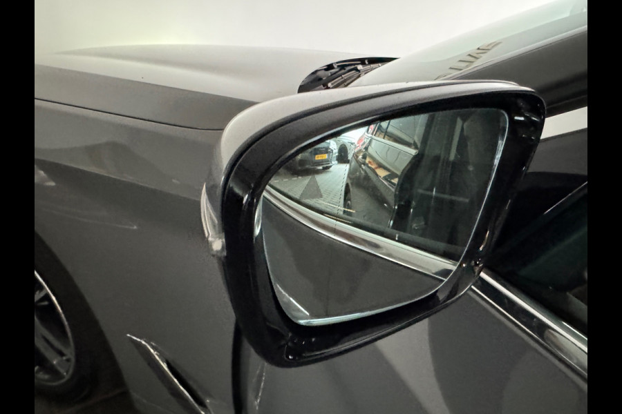 BMW 5 Serie Touring 520i High Executive Edition Memory|360|Trekhaak|BlindSpot