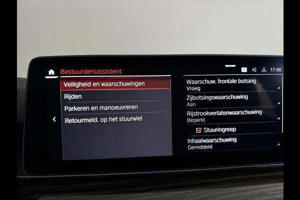 BMW 5 Serie Touring 520i High Executive Edition Memory|360|Trekhaak|BlindSpot