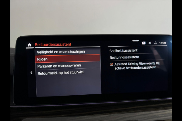 BMW 5 Serie Touring 520i High Executive Edition Memory|360|Trekhaak|BlindSpot