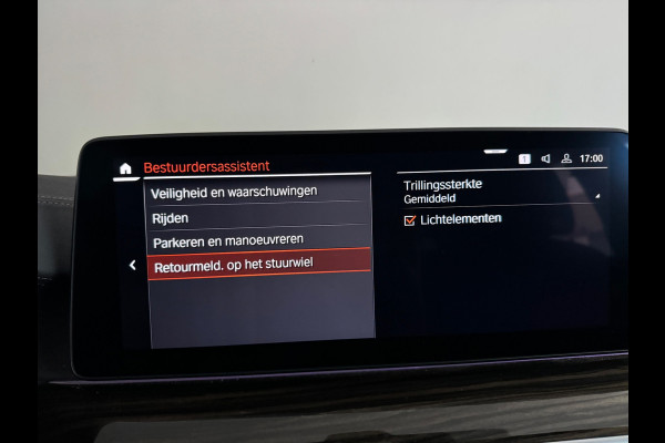 BMW 5 Serie Touring 520i High Executive Edition Memory|360|Trekhaak|BlindSpot