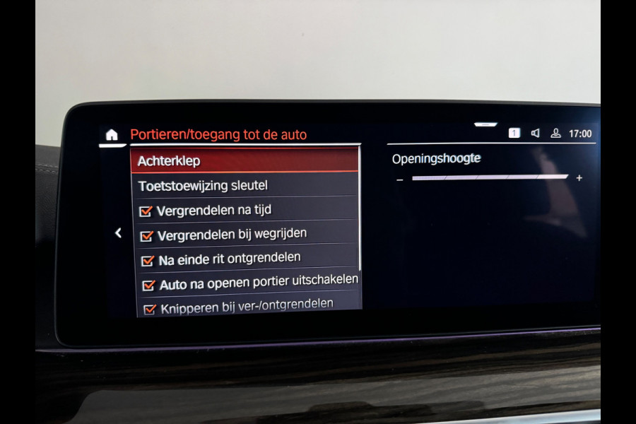 BMW 5 Serie Touring 520i High Executive Edition Memory|360|Trekhaak|BlindSpot