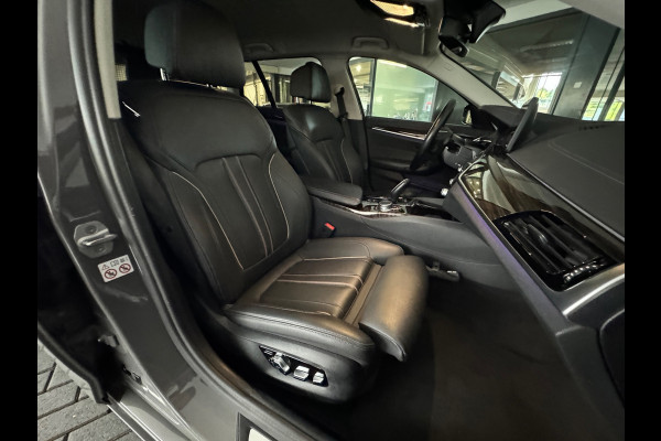 BMW 5 Serie Touring 520i High Executive Edition Memory|360|Trekhaak|BlindSpot