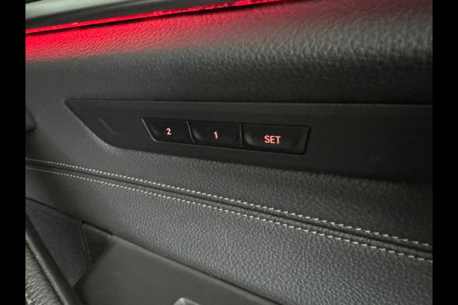BMW 5 Serie Touring 520i High Executive Edition Memory|360|Trekhaak|BlindSpot