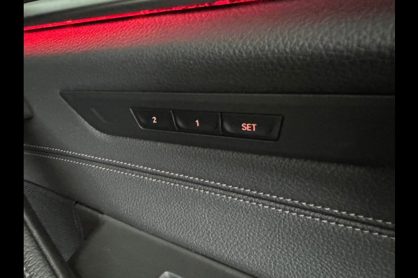 BMW 5 Serie Touring 520i High Executive Edition Memory|360|Trekhaak|BlindSpot