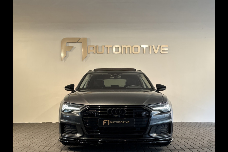 Audi A6 Avant 55 TFSI e quattro Pro Line S Competition Pano|Maxton|HuD|Trekhaak