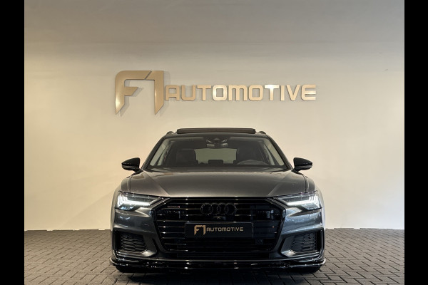 Audi A6 Avant 55 TFSI e quattro Pro Line S Competition Pano|Maxton|HuD|Trekhaak