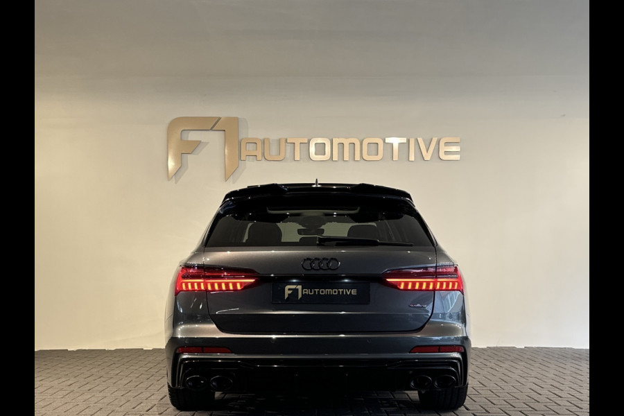 Audi A6 Avant 55 TFSI e quattro Pro Line S Competition Pano|Maxton|HuD|Trekhaak
