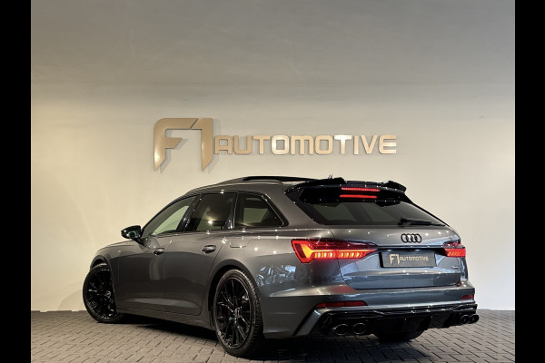 Audi A6 Avant 55 TFSI e quattro Pro Line S Competition Pano|Maxton|HuD|Trekhaak