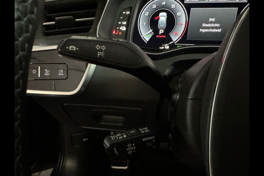 Audi A6 Avant 55 TFSI e quattro Pro Line S Competition Pano|Maxton|HuD|Trekhaak
