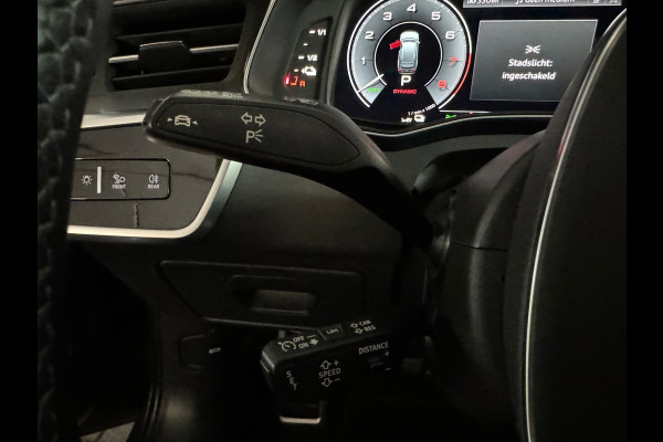 Audi A6 Avant 55 TFSI e quattro Pro Line S Competition Pano|Maxton|HuD|Trekhaak